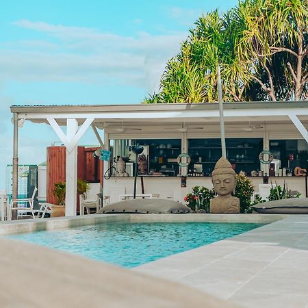Pension Irivai Appartement Puatou 1 Chambre Bord De Mer Uturoa Bagian luar foto